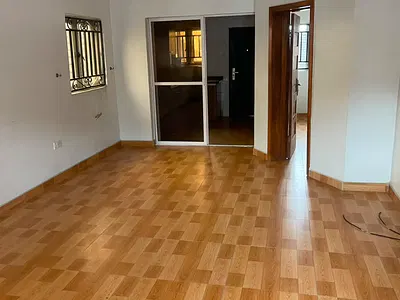 1 Bedroom Apartment — Lekki, Lagos