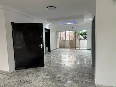 Exquisite 3 Bedroom Apartment