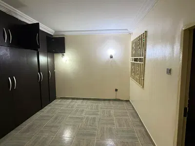 Standard 3 Bedroom Apartment