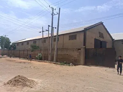 Warehouse