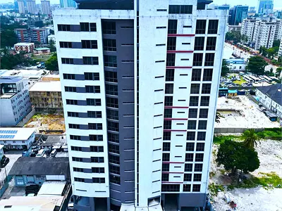 Spacious 4-Bedroom Apartment
