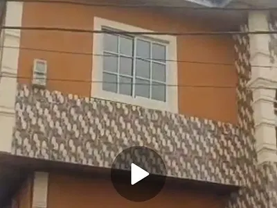 A Solid & Lovely 4-Bedroom Duplex, 1no. 2-Bedroom Flat, Mini FLT
