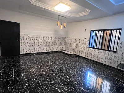Luxury 3 Bedroom Flat
