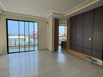 Luxurious 5 Bedroom Fully Detached Duplex with Pool, Cinema and BQ