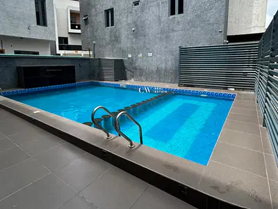 4 Bedroom Terrace