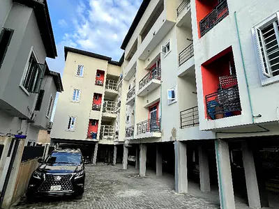 Specious Mini-Flat