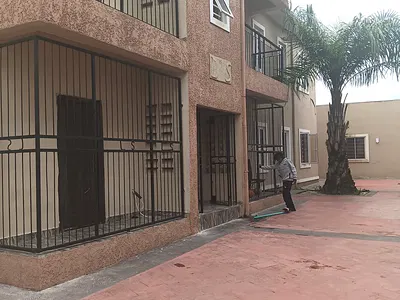 3 Bedroom Flat
