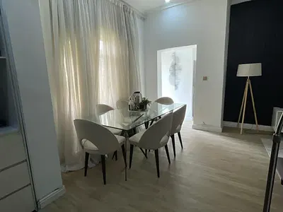 Newly Built and Fully Furnished 2 Bedroom Apartment in a Serene Estate