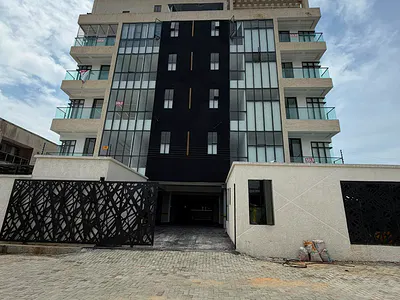 Luxurious 2-Bedroom with BQ