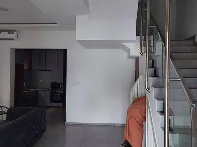 Exclusive 4 Bedroom Semi Detached Duplex with a Room BQ