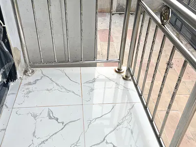 Luxury 4 Bedroom Fully Detached Duplex with BQ
