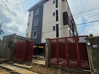 Premium 3-Bedroom Apartment with BQ