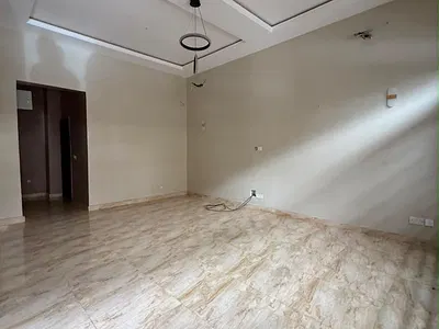 4 Bedroom Terrace Duplex