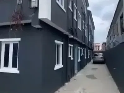 Newly Built Mini Flat