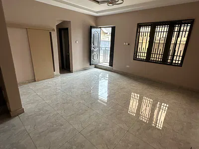 Luxury 2 Bedroom Terrace Duplex in a Good Neighborhood