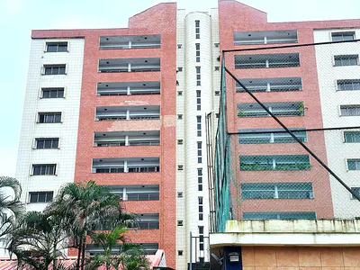 Luxury 3 Bedroom Apartment