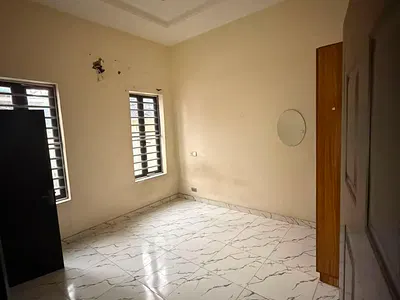 Luxury 4-Bedroom Semi-Detached Duplex with Excellent Facility