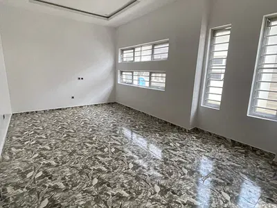 Luxury 4 Bedroom Terrace Duplex with Excellent Facility