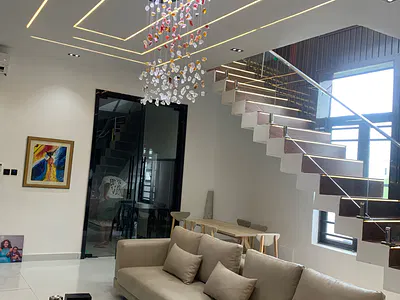 Luxury 4 Bedroom in Excellence!!