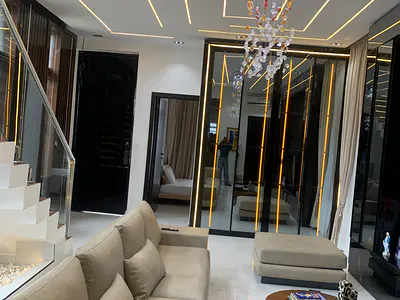 Luxury 4 Bedroom in Excellence — Ajah, Lagos