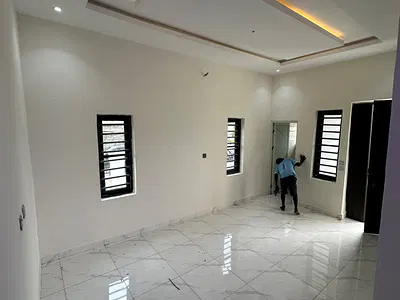 Luxury One Bedroom Apartment