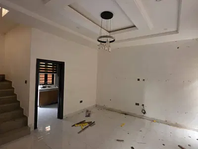 2 Bedroom Terraced Duplex