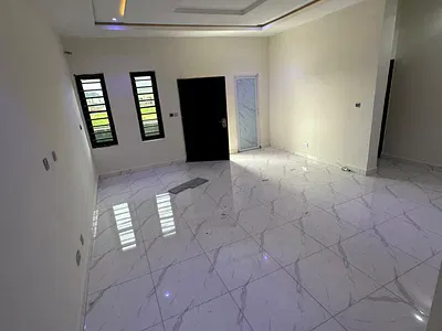 Luxury Two Bedroom Apartment