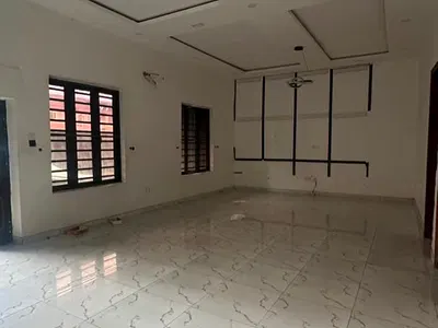 Well Maintained 4 Bedroom Terrace Duplex with a Swimming Pool for Rent