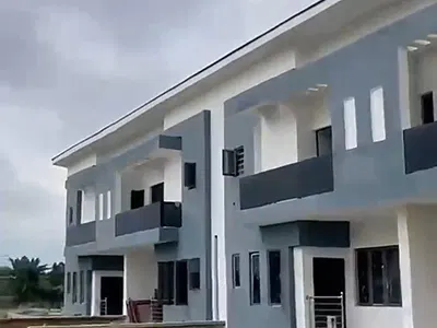 2bedroom, 3bedroom Terrace