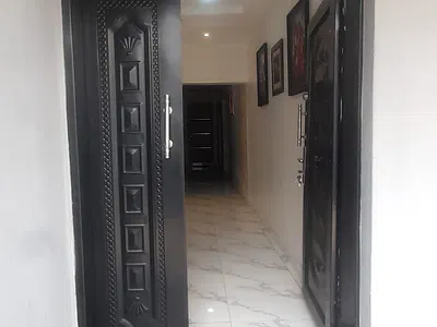 Luxury 2 Bedroom Apartment — 1 Akanbi Ave Unity Estate, Fodacis Ring Road, Ibadan South-West, Oyo