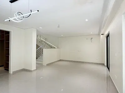 5 Bedroom Semi-Detached Duplex
