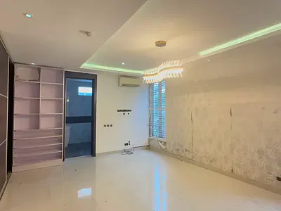 Standard Mini Flat/ Room and Parlour with 2 Balconies