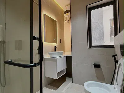 4 Bedroom Apartment