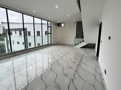 3 Maisonnet Duplex