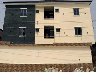 2 Bedroom Investment Units