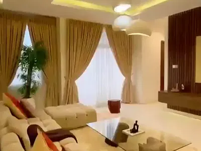 Luxurious 3 Bedroom Apartment