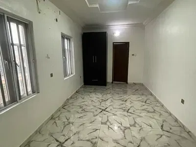 Spacious and Standard Mini Flat Upstairs
