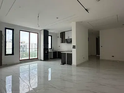Luxurious Fully Serviced 3 Bedroom Apartment with Gym, Lounge, Swimmin
