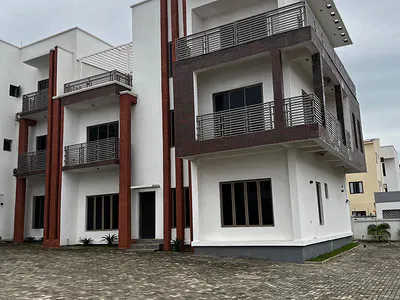 5 Bedroom Terrace with a Room BQ (Corner Piece)