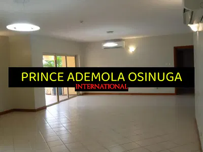 Strategically Located Well Sized 3 Bedroom Apartment with BQ