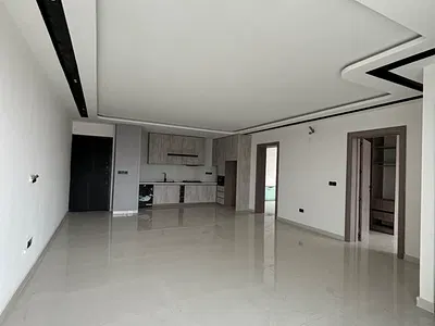 Newly Built 2 Bedroom Apartment with Gym and Swimming Pool