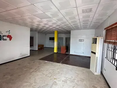 Self Compound 7 Bedroom Semi-Detached Duplex
