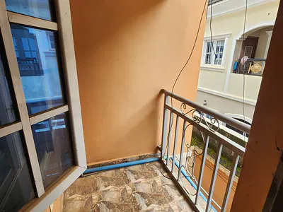 Luxury Two Bedroom Block of Flat