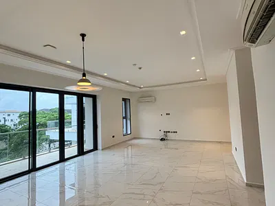 Lovely and Neat 2 Bedroom Apartment