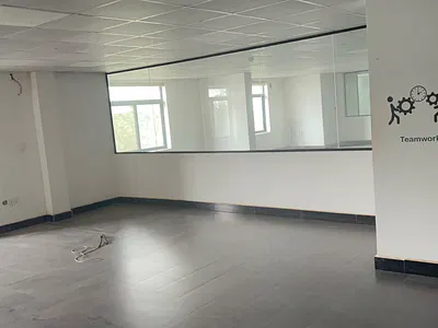 Premium Office Space Measuring 700 Square Meters