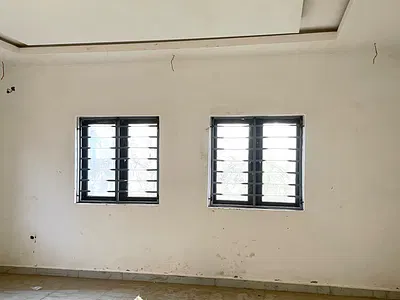 Luxury 3 Bedrooms Fully Detached Duplex