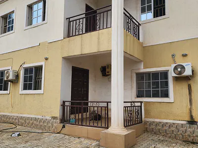 Luxury Two Bedroom Block of Flats