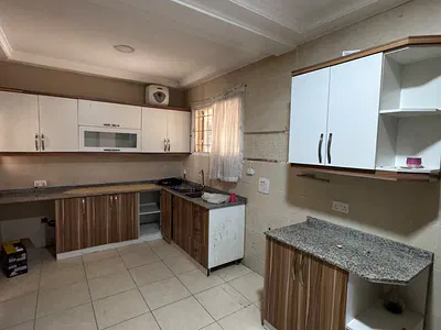 Standard 2 Bedroom Apartment with Visitors Toilet