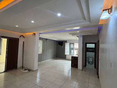 Standard 2 Bedroom Apartment with Visitors Toilet