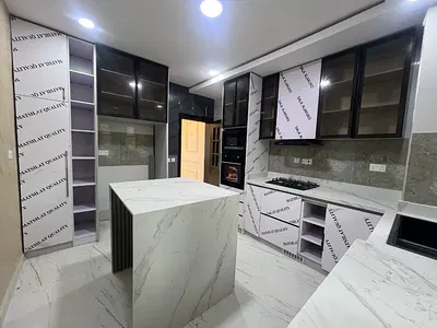 3 Bedrooms Apartment for Corporate Tenants